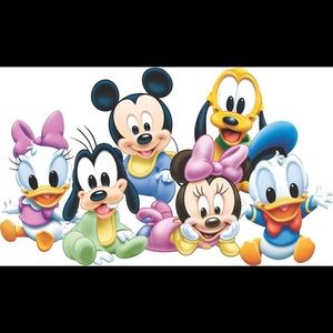 Meet your Posher, Rosemary